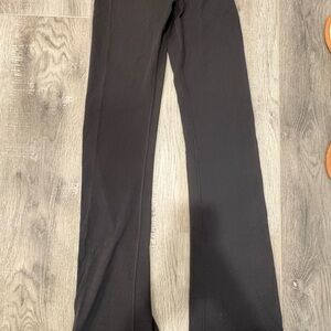 Vuori Black Activewear Pants